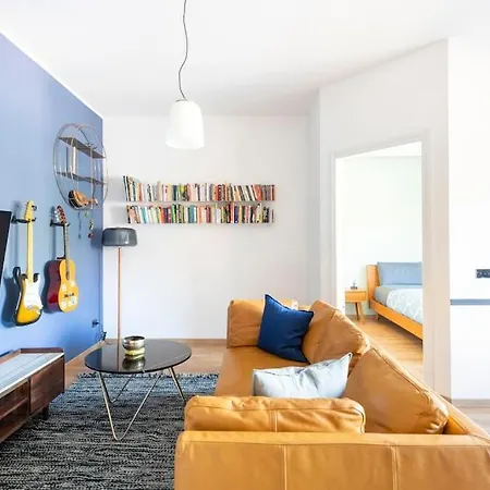 Appartamento Milano Infinite Dreams 1 Min Mm1 Exterior photo
