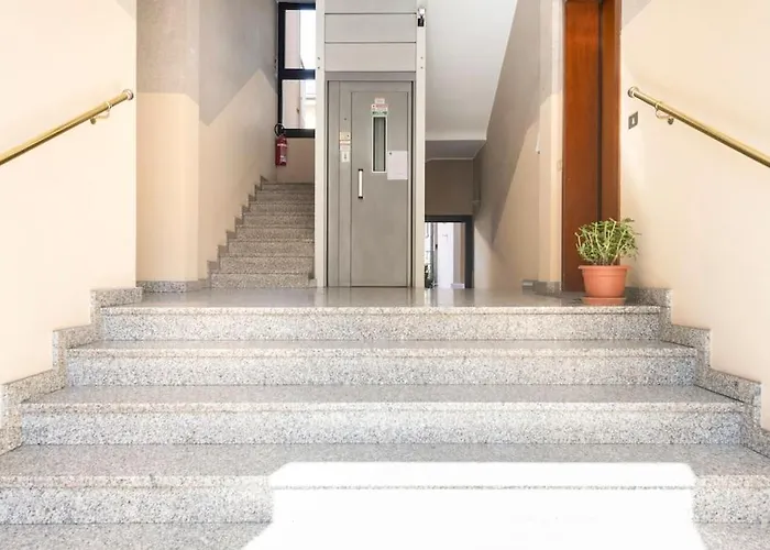 Appartamento Milano Infinite Dreams 1 Min Mm1