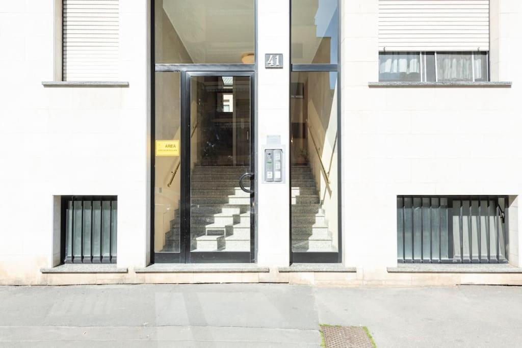 Appartement Infinite Dreams 1 Min Mm1 Milan